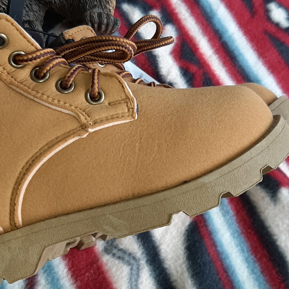 HIKING BOOTS BOYS 11 - Picture 5 of 7
